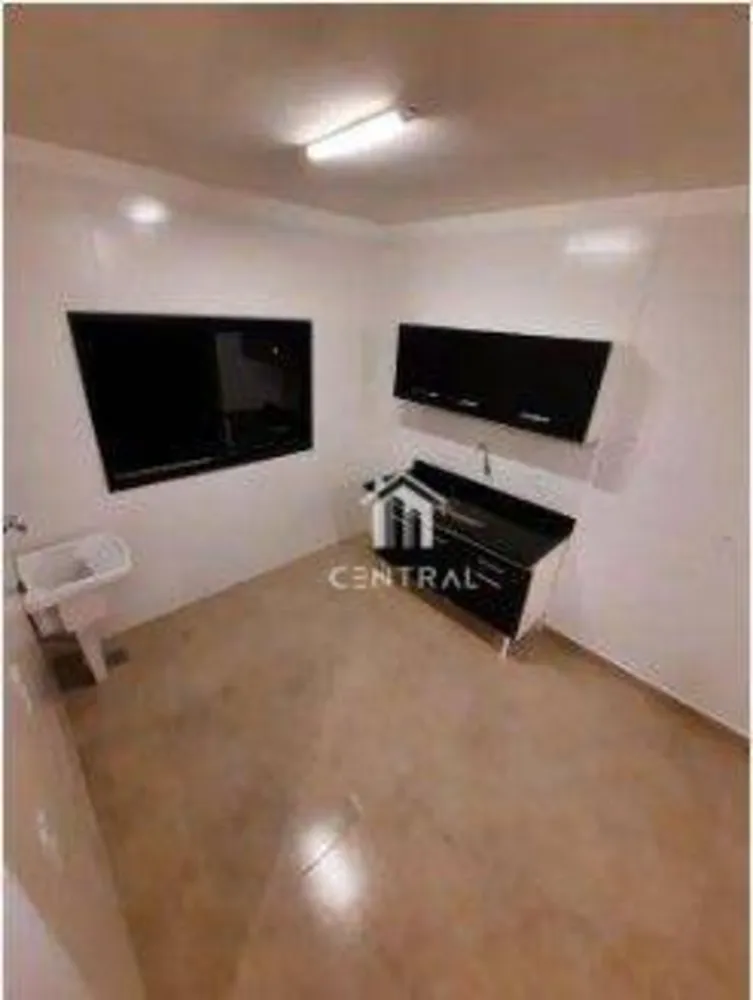 Apartamento, 2 quartos, 44 m² - Foto 3
