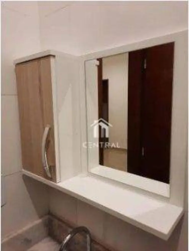 Apartamento, 2 quartos, 44 m² - Foto 7