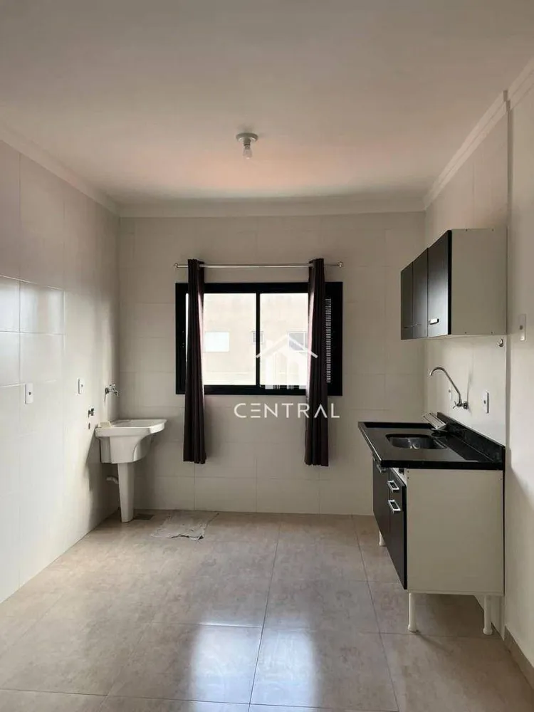 Apartamento, 2 quartos, 44 m² - Foto 8