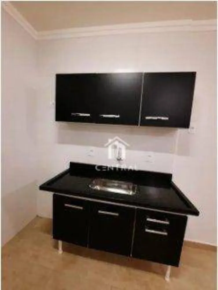 Apartamento, 2 quartos, 44 m² - Foto 4