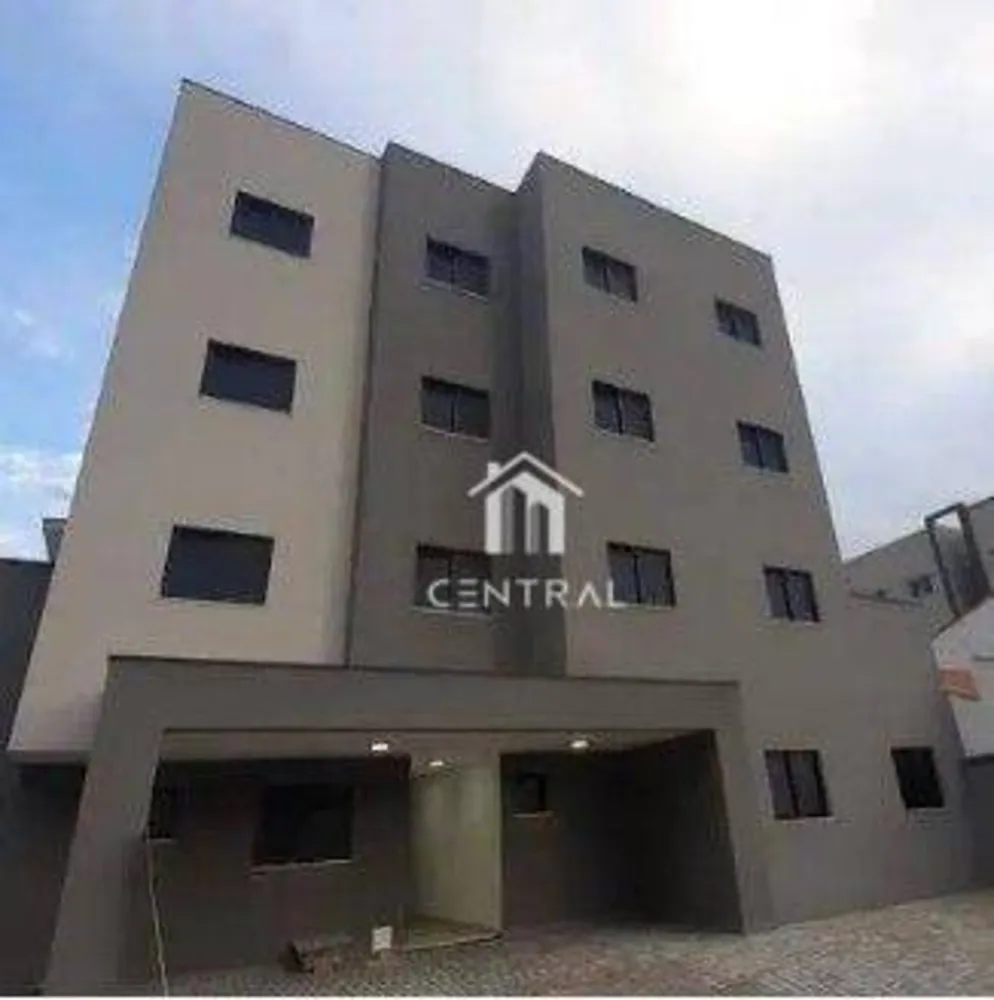Apartamento, 2 quartos, 44 m² - Foto 2