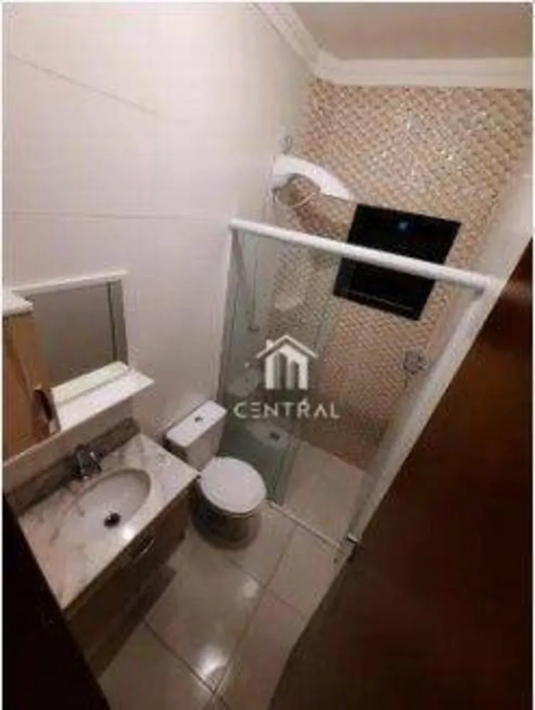 Apartamento, 2 quartos, 44 m² - Foto 5