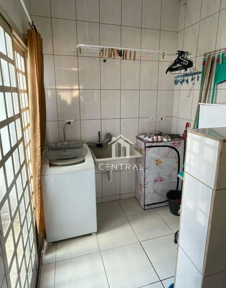 Sobrado, 2 quartos, 95 m² - Foto 4
