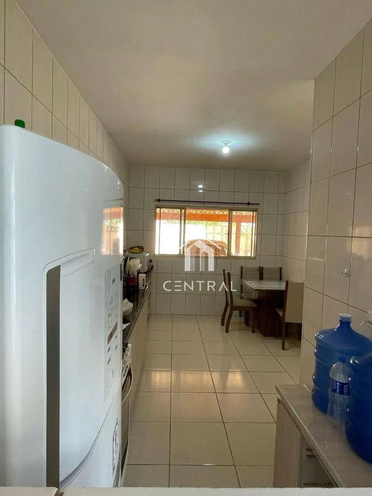 Sobrado, 2 quartos, 95 m² - Foto 3