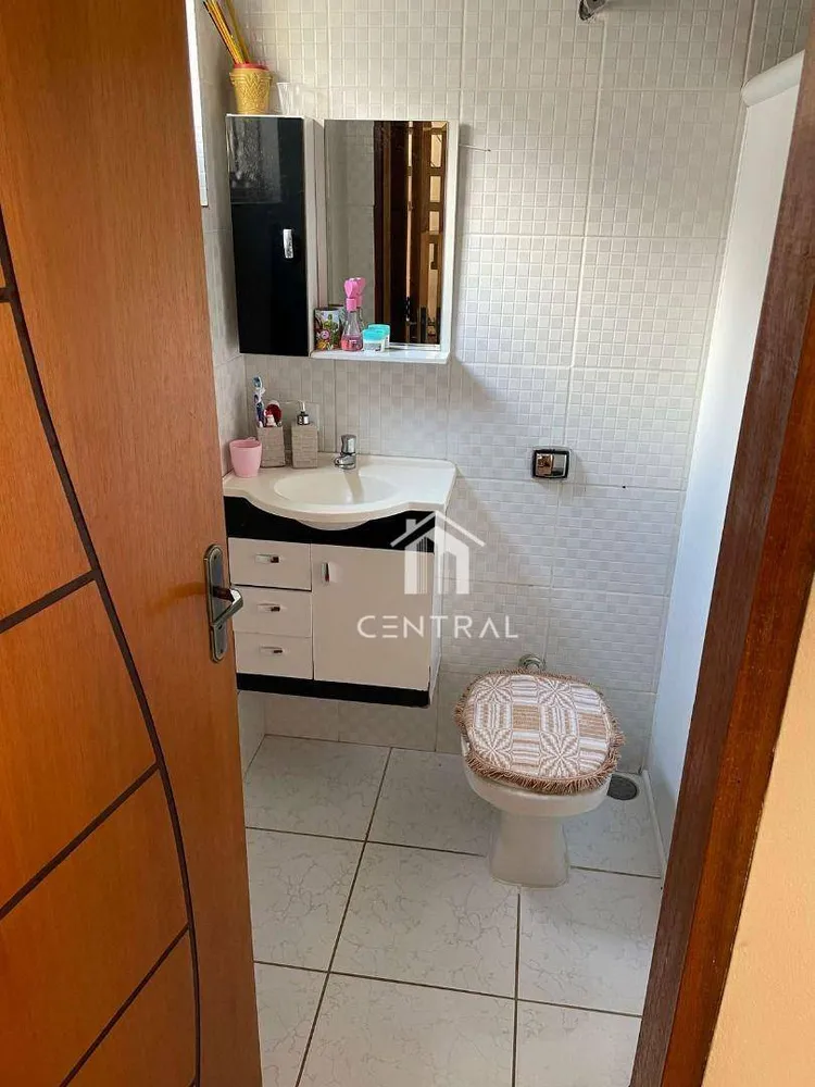Sobrado, 2 quartos, 95 m² - Foto 2