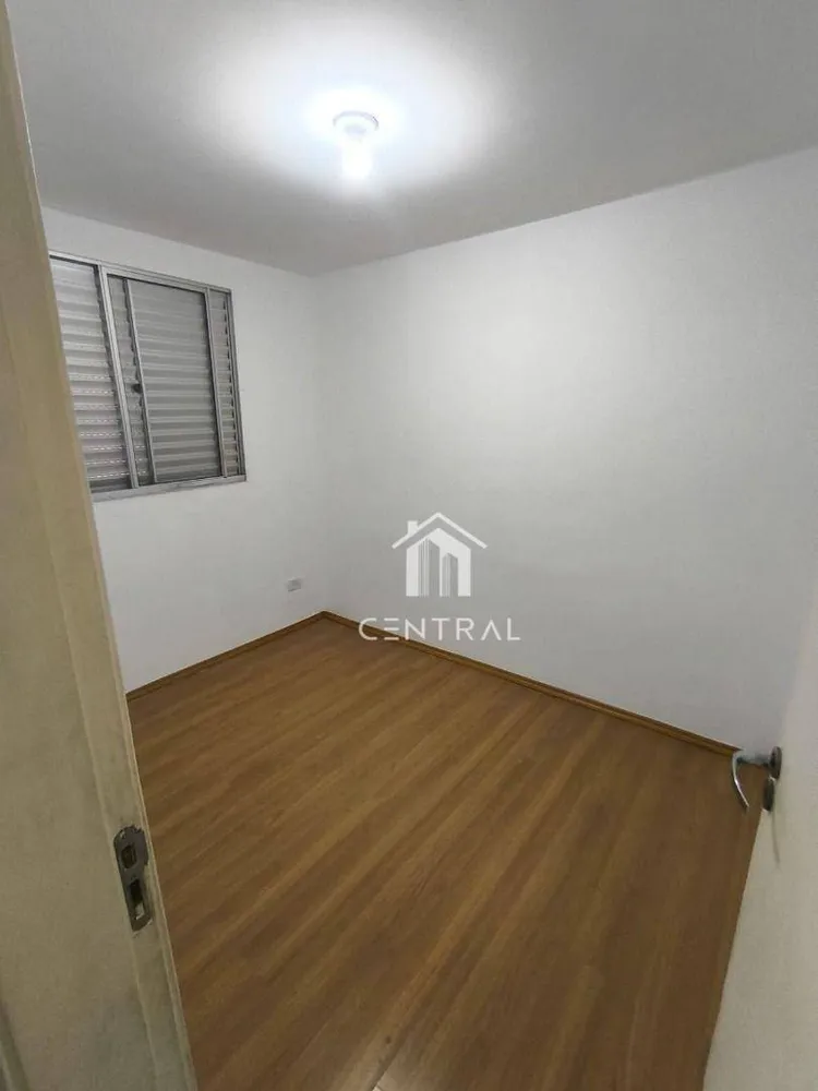Apartamento, 2 quartos, 52 m² - Foto 3