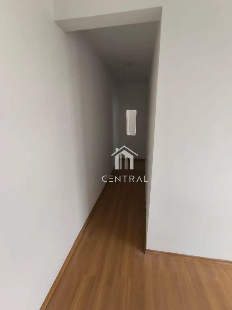 Apartamento, 2 quartos, 52 m² - Foto 5