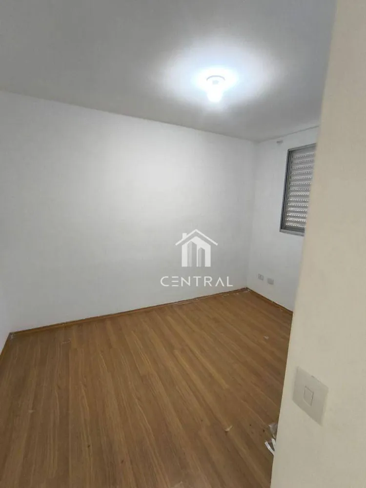 Apartamento, 2 quartos, 52 m² - Foto 2