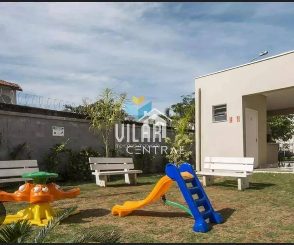 Apartamento, 2 quartos, 52 m² - Foto 4
