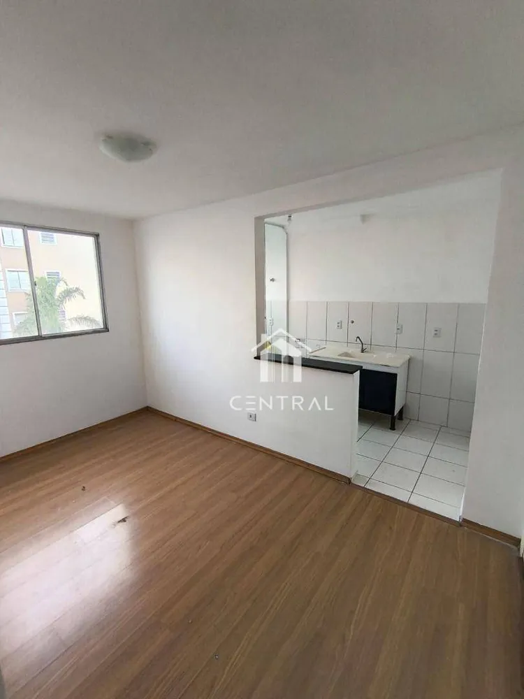 Apartamento, 2 quartos, 52 m² - Foto 8
