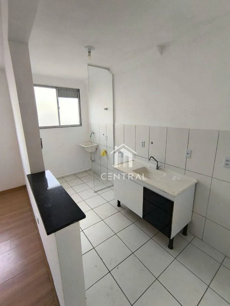 Apartamento, 2 quartos, 52 m² - Foto 3