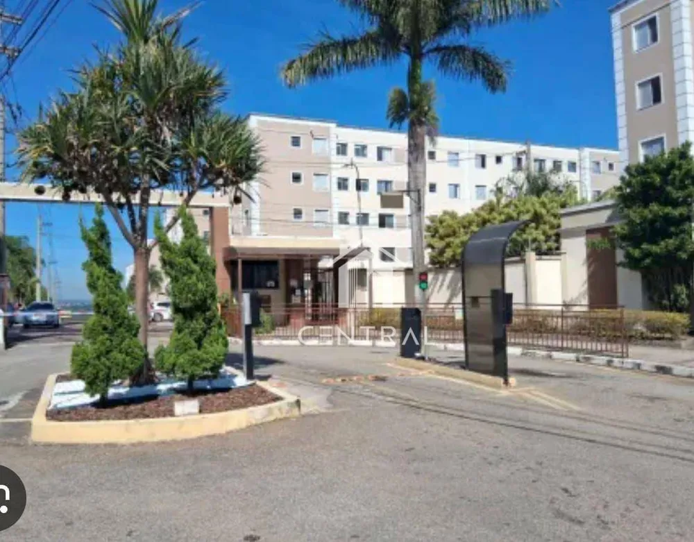 Apartamento, 2 quartos, 52 m² - Foto 1