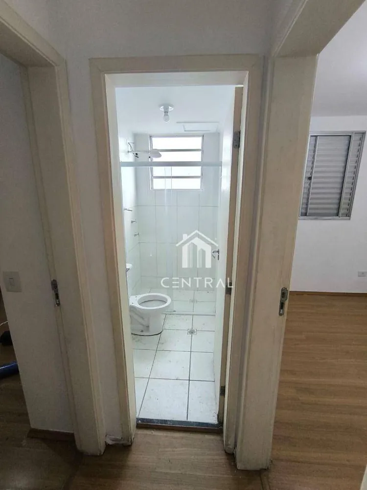 Apartamento, 2 quartos, 52 m² - Foto 11