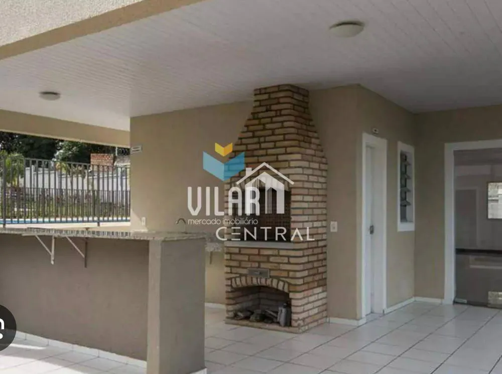 Apartamento, 2 quartos, 52 m² - Foto 1