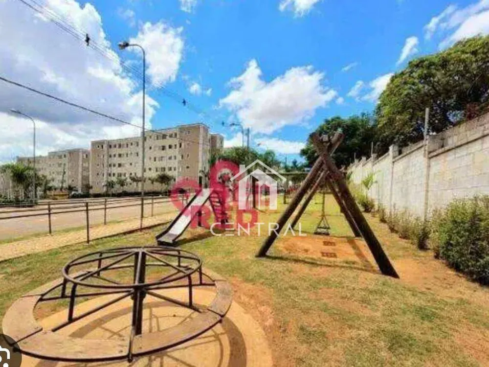 Apartamento, 2 quartos, 52 m² - Foto 2