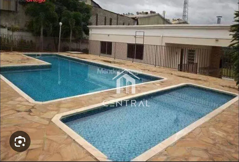 Apartamento, 2 quartos, 52 m² - Foto 7