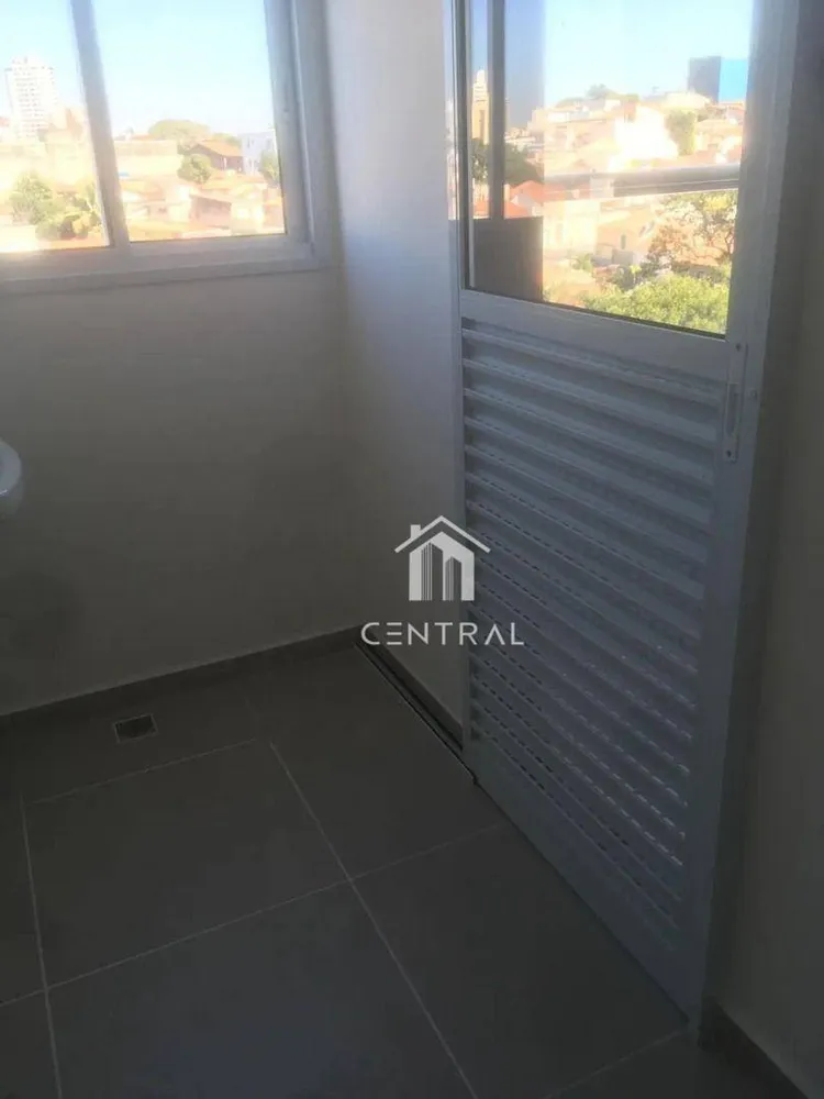 Apartamento, 2 quartos, 48 m² - Foto 3