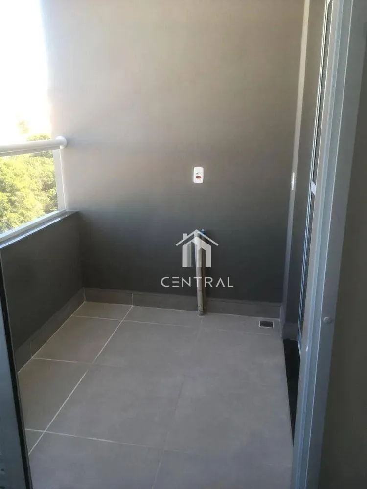 Apartamento, 2 quartos, 48 m² - Foto 6