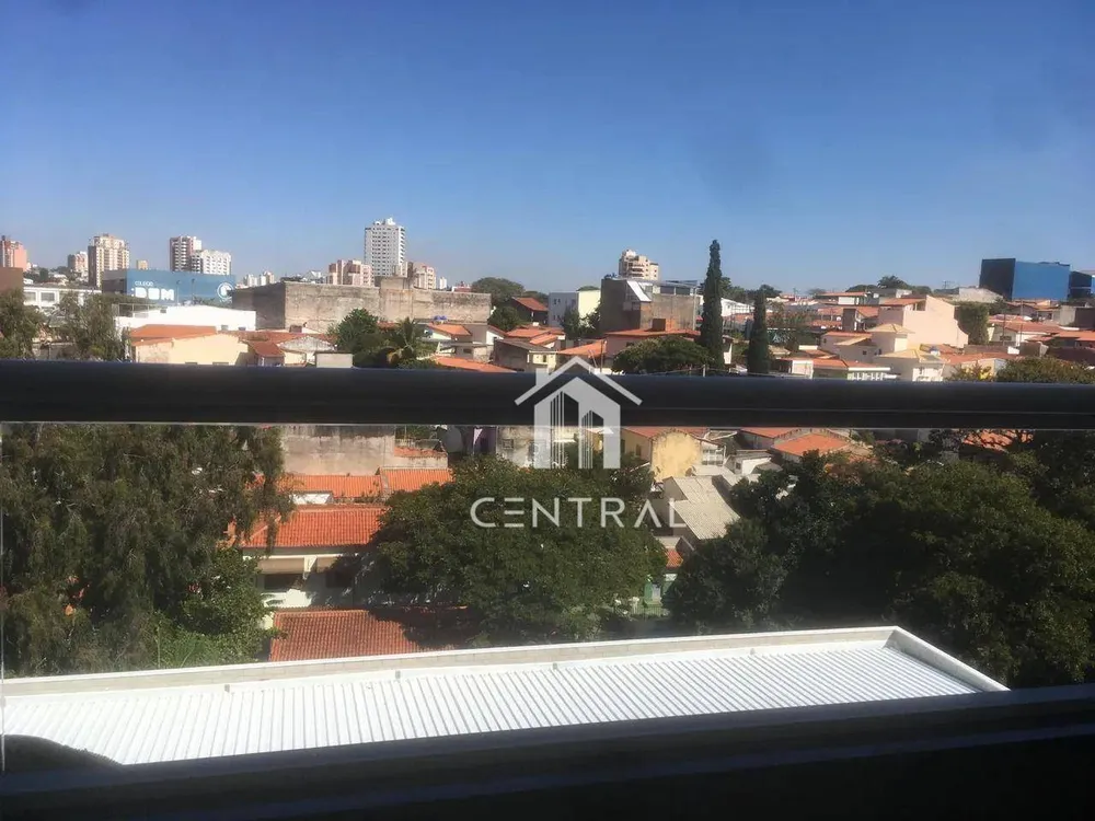 Apartamento, 2 quartos, 48 m² - Foto 5