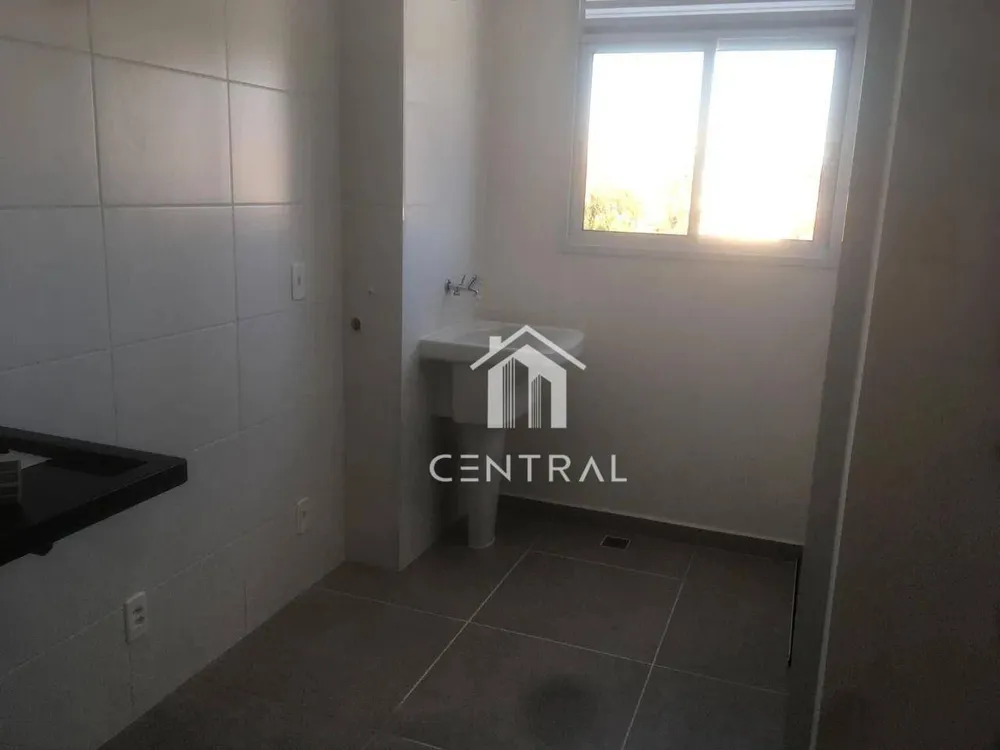 Apartamento, 2 quartos, 48 m² - Foto 2