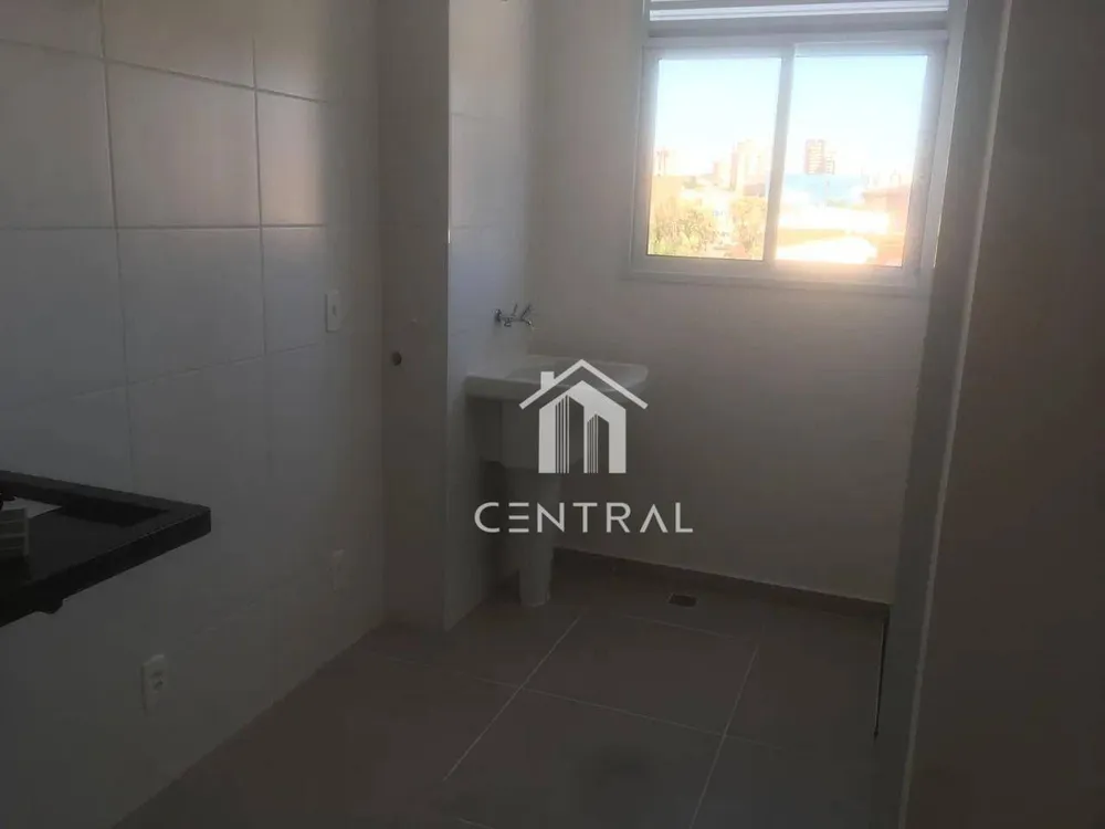 Apartamento, 2 quartos, 48 m² - Foto 4