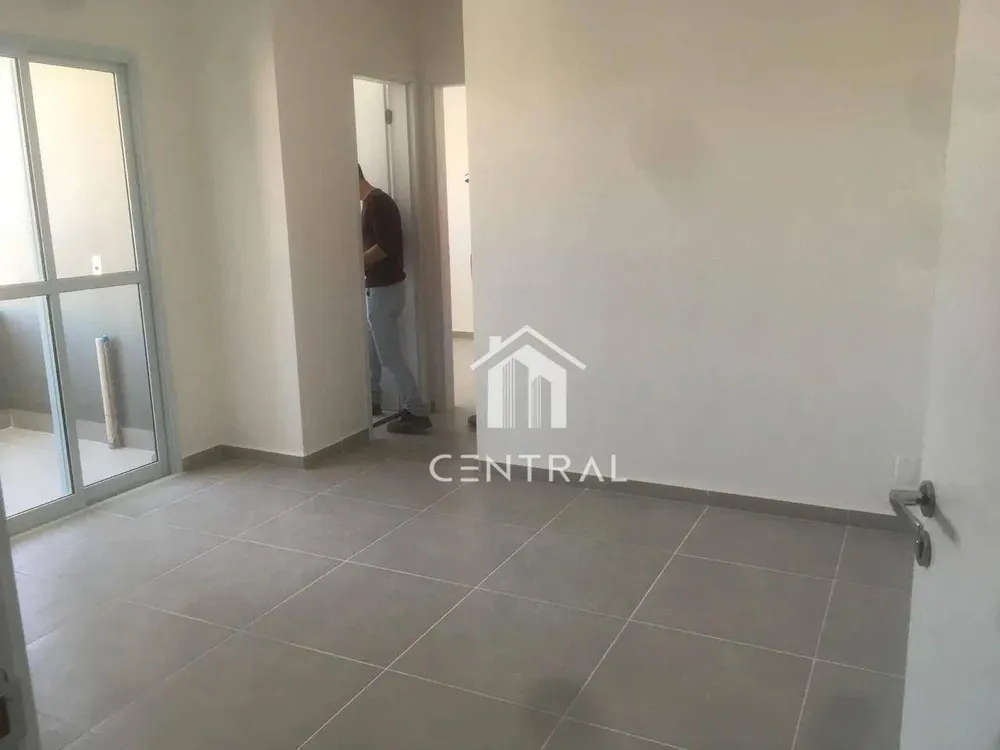 Apartamento, 2 quartos, 48 m² - Foto 8