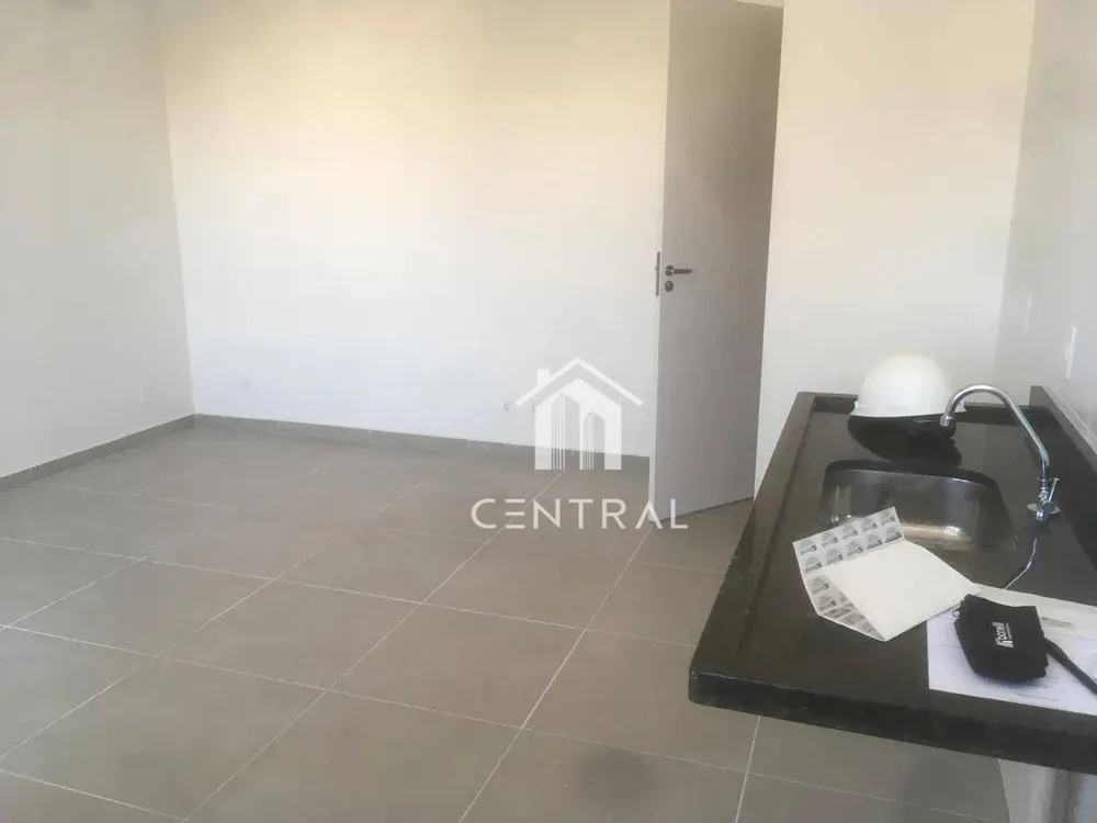 Apartamento, 2 quartos, 48 m² - Foto 1