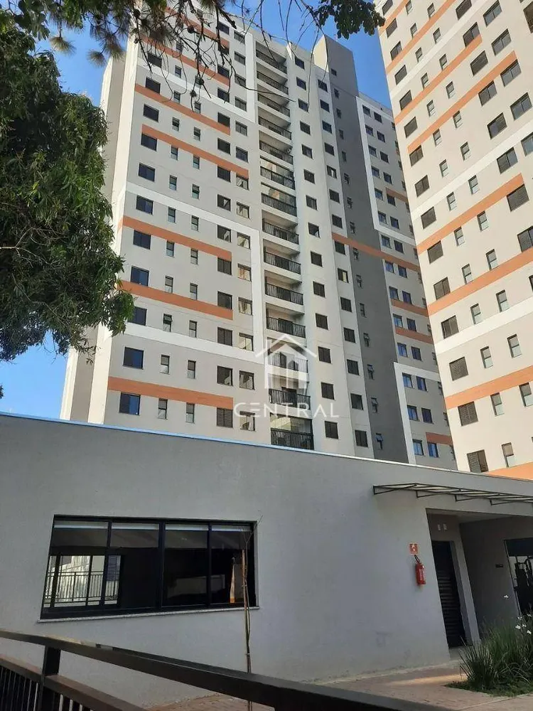 Apartamento, 2 quartos, 55 m² - Foto 11