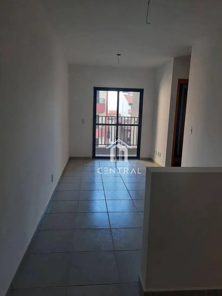 Apartamento, 2 quartos, 55 m² - Foto 3