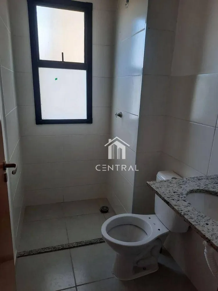 Apartamento, 2 quartos, 55 m² - Foto 6