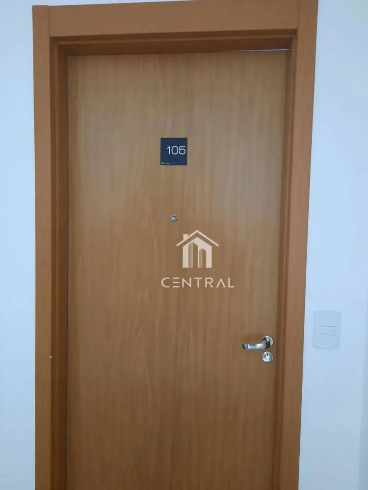 Apartamento, 2 quartos, 55 m² - Foto 4