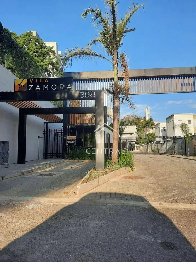 Apartamento, 2 quartos, 55 m² - Foto 10