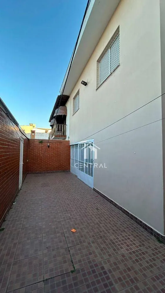 Sobrado, 2 quartos, 170 m² - Foto 5