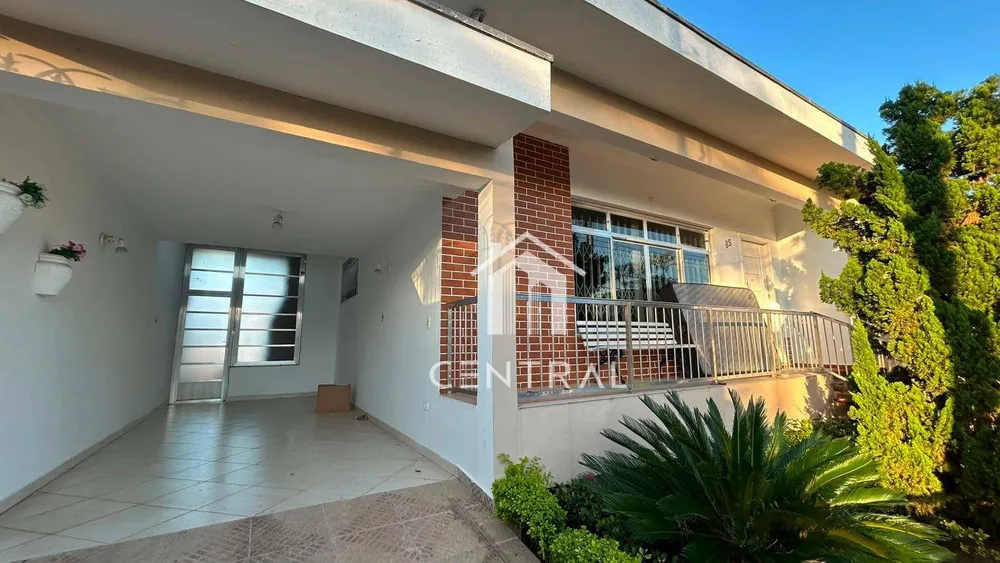 Sobrado, 2 quartos, 170 m² - Foto 1