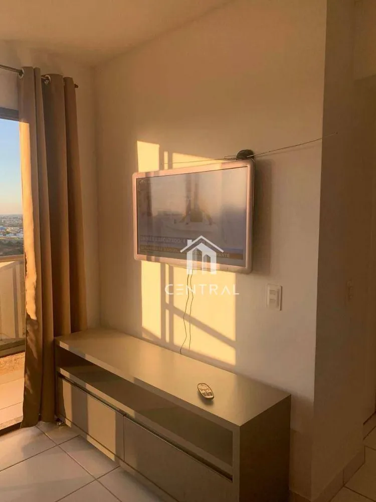 Apartamento, 2 quartos, 54 m² - Foto 2