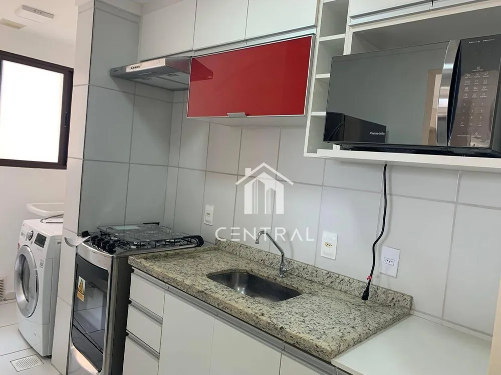 Apartamento, 2 quartos, 54 m² - Foto 11