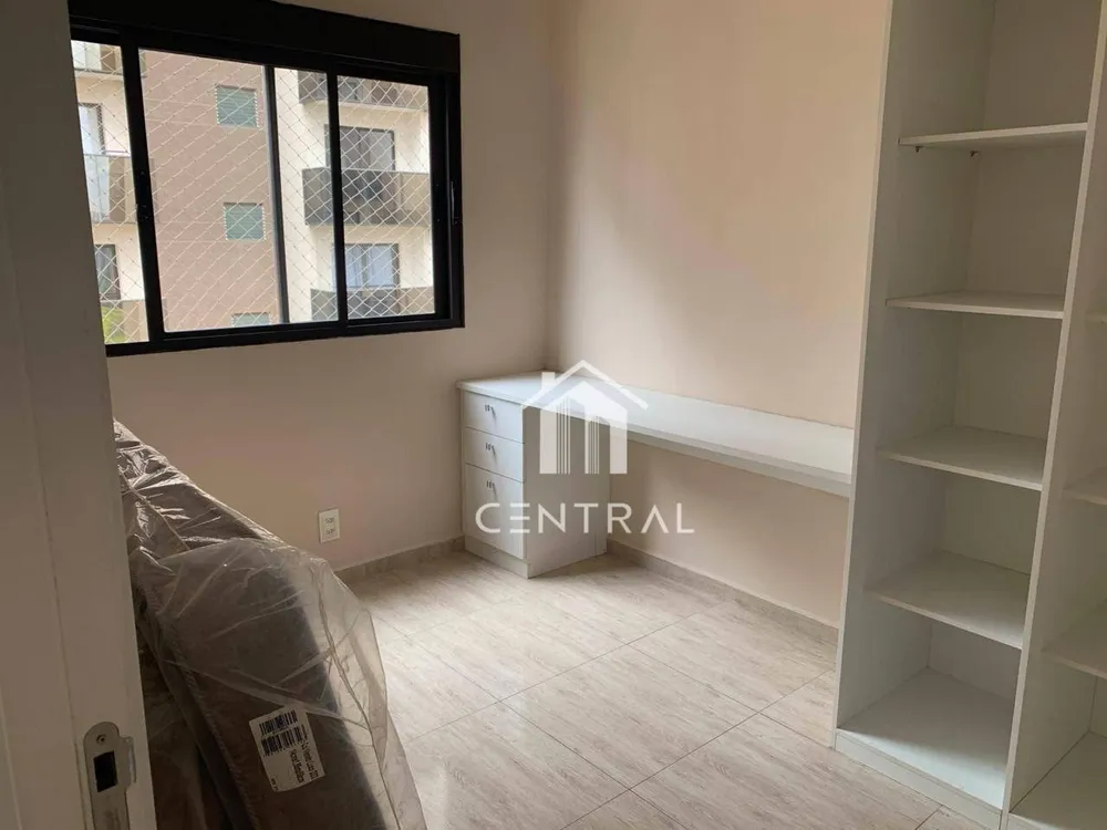 Apartamento, 2 quartos, 54 m² - Foto 4