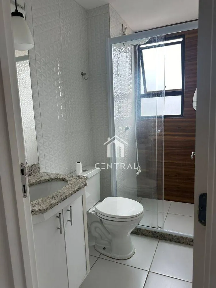 Apartamento, 2 quartos, 54 m² - Foto 3