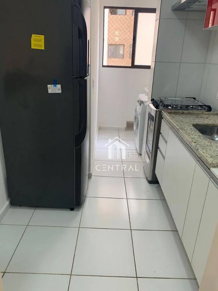 Apartamento, 2 quartos, 54 m² - Foto 8