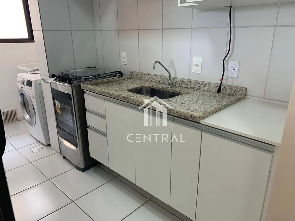 Apartamento, 2 quartos, 54 m² - Foto 9