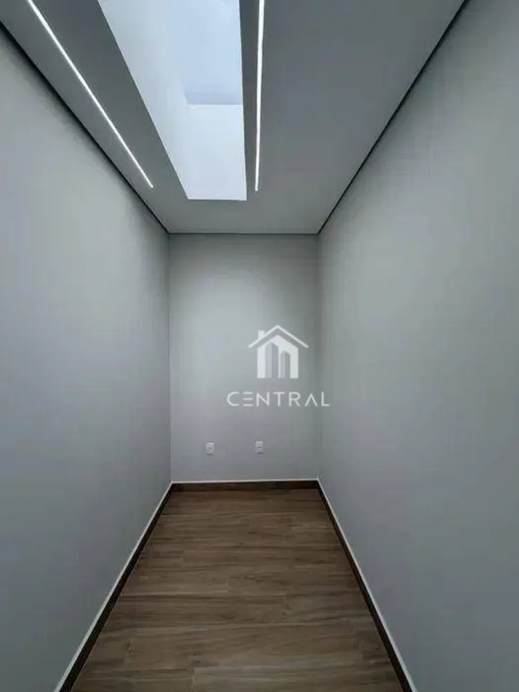 Casa de Condomínio, 3 quartos - Foto 2