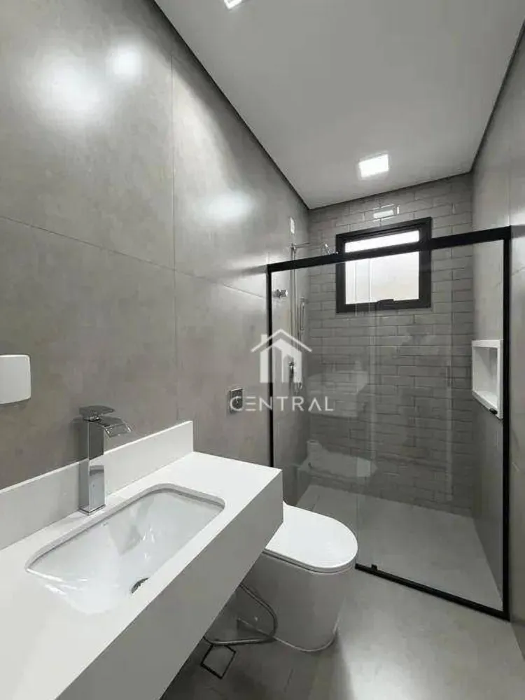 Casa de Condomínio, 3 quartos - Foto 3