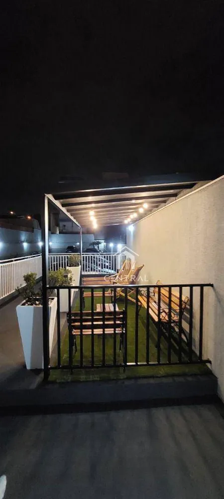 Apartamento, 2 quartos, 52 m² - Foto 14