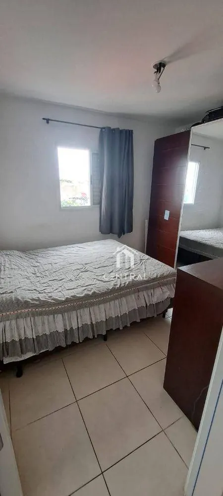 Apartamento, 2 quartos, 52 m² - Foto 12