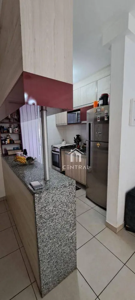 Apartamento, 2 quartos, 52 m² - Foto 9
