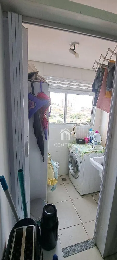 Apartamento, 2 quartos, 52 m² - Foto 7