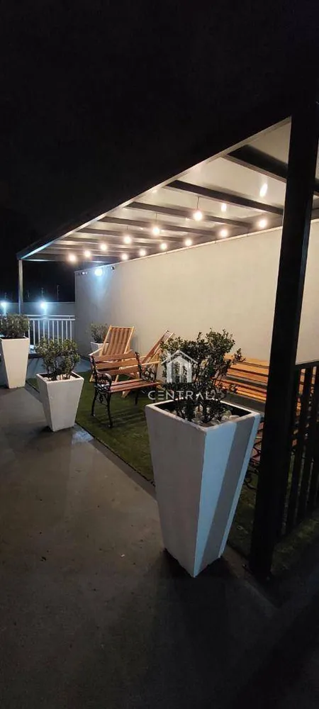 Apartamento, 2 quartos, 52 m² - Foto 13