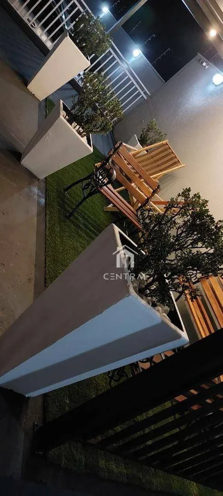 Apartamento, 2 quartos, 52 m² - Foto 11