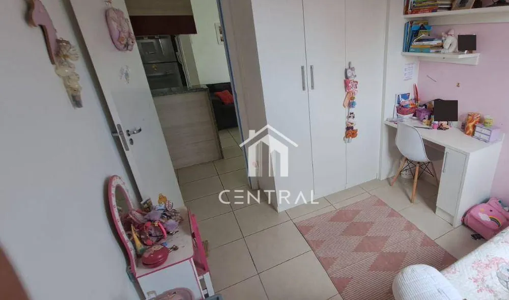 Apartamento, 2 quartos, 52 m² - Foto 4