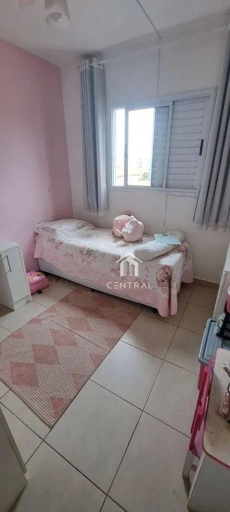 Apartamento, 2 quartos, 52 m² - Foto 8